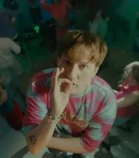 Даня Кашин DK