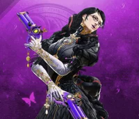 Bayonetta