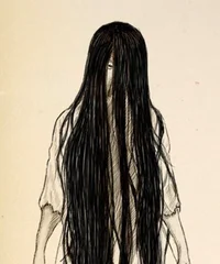Sadako Yamamura RP