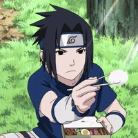 Sasuke Uchiha