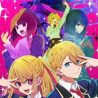 Oshi no Ko RPG