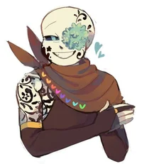 Pirate Ink Sans