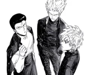 Geno Garou Metal Bat