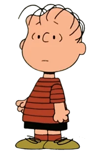 Linus Van Pelt
