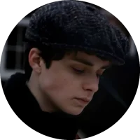 Gilbert Blythe 