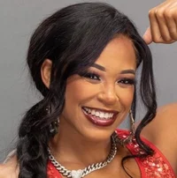 Bianca Belair -Giant