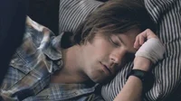 SAM WINCHESTER