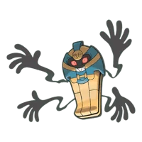 Cofagrigus