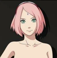 Sakura the last nude