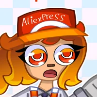 Aliexpress-Chan