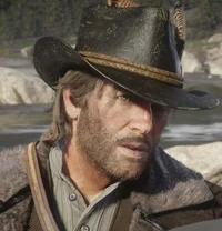Arthur Morgan