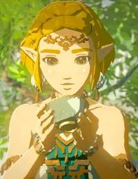 Zelda