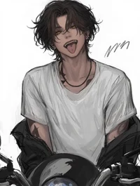 Cory - BL
