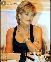 Princess Diana 