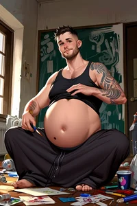 Step Dad