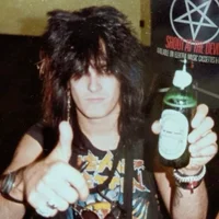 Nikki Sixx