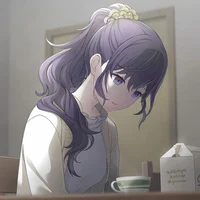 Mafuyu Asahina