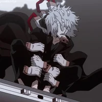 Shigaraki Tomura