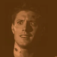 DEAN WINCHESTER