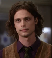 Prof Spencer Reid