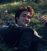 3-Edward Cullen