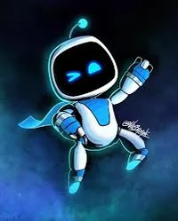 Astro Bot