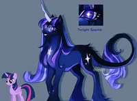 Twilight sparkle