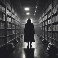 The Dark Mysterious