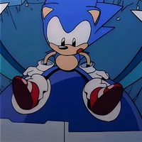 CD Sonic