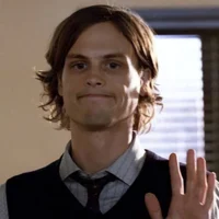 Spencer Reid