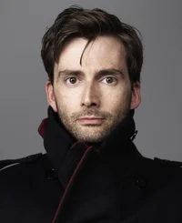 David Tennant