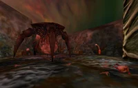 humanoid gonarch