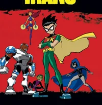 Teen Titans