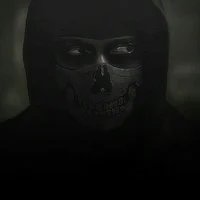 COD Ghost - KIA