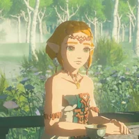 Zelda 