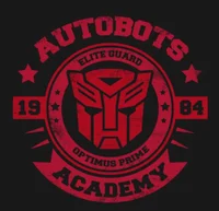 Tf Autobot academy 