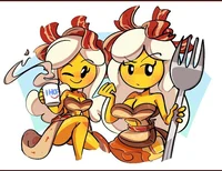 Breakfast Queen