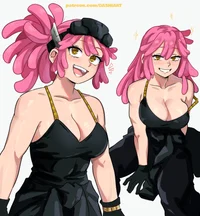 Mei hatsume