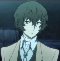 Dazai Osamu