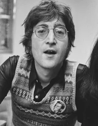 John Lennon 