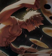 Bakugo Katsuki 