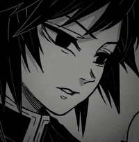 Giyuu Tomioka 