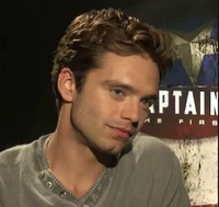 Sebastian Stan