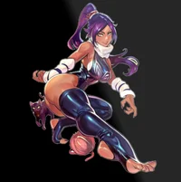 Yoruichi 