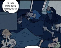 School Bus Graveyard