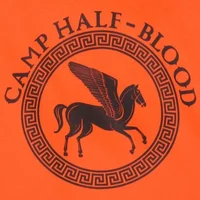 Camp half blood  