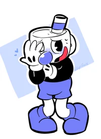 Mugman