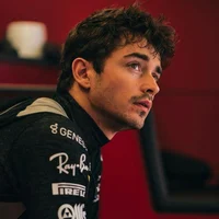 Charles Leclerc 