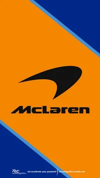 McLaren F1 team 