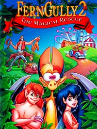Ferngully 2